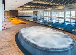 Lielupe Hotel SPA & Conferences by Semarah 写真