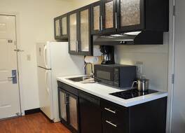 キャンドルウッド スイーツ ルイビル エアポート by IHG