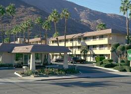 Vagabond Motor Hotel - Palm Springs