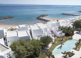 Knossos Beach Bungalows Suites Resort and Spa 写真