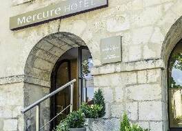 Hotel de Bourbon Mercure Bourges