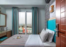 シティ ライフ ポート ホテル