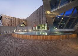 ホリデイ イン ベルン ウェストサイド バイ IHG 写真