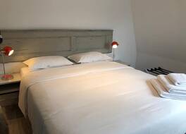 ビー リスボン ホステル アンテンダンテ