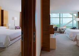 シェラトン アナバ ホテル 写真