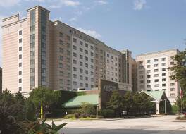 ダブルツリー バイ ヒルトン シカゴ オヘア エアポート ローズモント