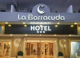 ホテル ラ バラクーダ 写真