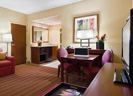 エンバシー スイーツ バイ ヒルトン ナッシュビル セ ムフリースボロ 写真