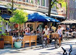 Haven Hotel Rotterdam, Curio Collection by Hilton 写真