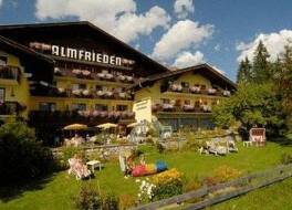 Almfrieden Hotel & Romantikchalet 写真