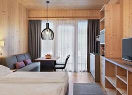 ナチューリッヒ ヘル アパートホテル & キャンピング 写真