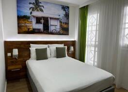 Mercure Créolia St-Denis La Réunion