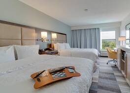 Hampton Inn Nashville/Bellevue-I-40 写真