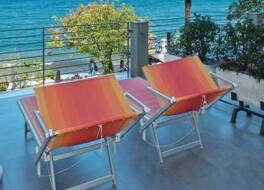 Beach Hotel Du Lac Malcesine 写真