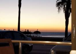 ホテル タリク 写真