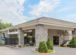 デイズ イン バイ ウィンダム コロンバス フェアグラウンズ