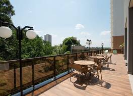 ホテル グラン オダラ 写真