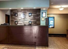 ベイモント バイ ウィンダム リッチモンド I-70 写真