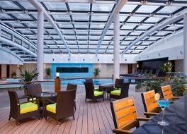 ミレニアム ホテル チェンドゥ 写真