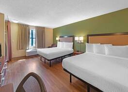 エクステンデット ステイ アメリカ スイーツ タコマ ファイフ 写真