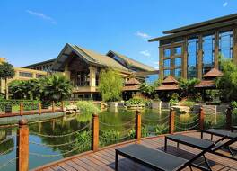 インターコンチネンタル クンミン バイ IHG 写真