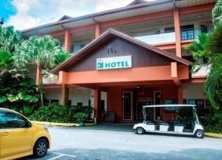 ブキット メラー レイクタウン リゾートの宿泊予約 料金比較 フォートラベル Bukit Merah Laketown Resort その他の都市 マレーシア