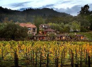 ワイン カントリー イン コテージス ナパ バレーの宿泊予約 料金比較 フォートラベル Wine Country Inn Cottages Napa Valley セント ヘレナ