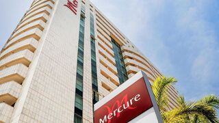 メルキュール ブラジリア ライダー ホテル