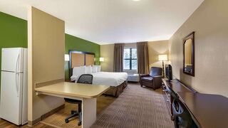 エクステンデッドステイアメリカスイーツワシントンDCジャーマンタウンマイルスト