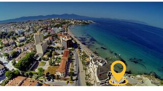 Ladies Beach Suit Otel