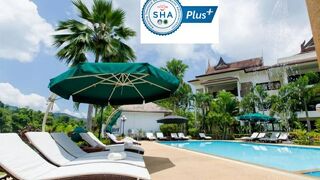 セレニティ レイクサイド リゾート