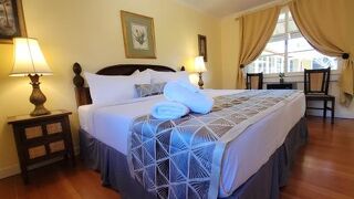 コハラ ヴィレッジ イン