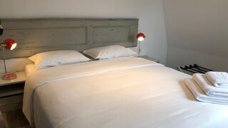 ビー リスボン ホステル アンテンダンテ