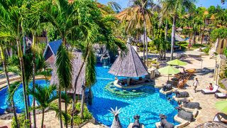 カマキラ タンジュン ベノア