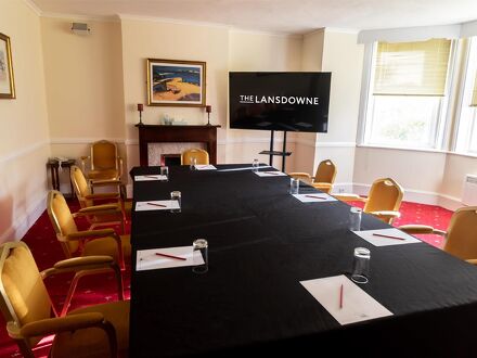 Best Western Lansdowne Hotel 写真