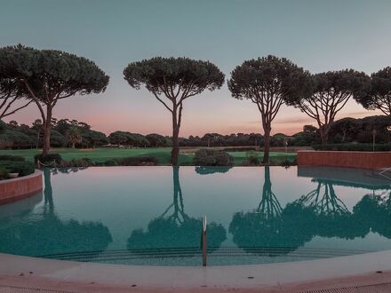 オニリア キンタ ダ マリンハ ホテル 写真