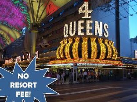 Four Queens Hotel & Casino 写真