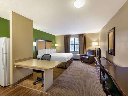 エクステンデッドステイアメリカスイーツワシントンDCジャーマンタウンマイルスト 写真