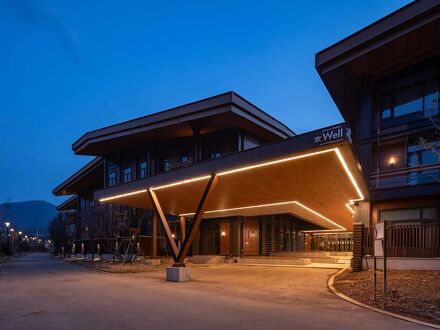 EVEN Chongli by IHG 写真