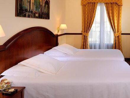 ワールドホテル カサティ 18 写真