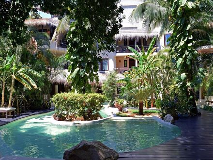 ラ トートガ ホテル&スパ（大人専用） 写真