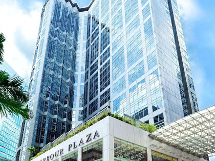 ハーバー プラザ ノース ポイント 写真