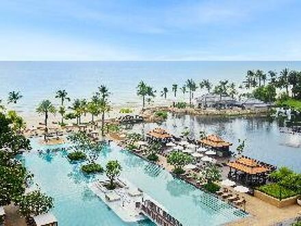 Dusit Thani Hua Hin Hotel  (SHA Extra Plus) 写真