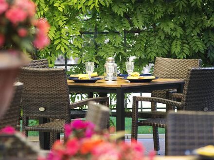 ホテル エキスポ ソフィア 写真