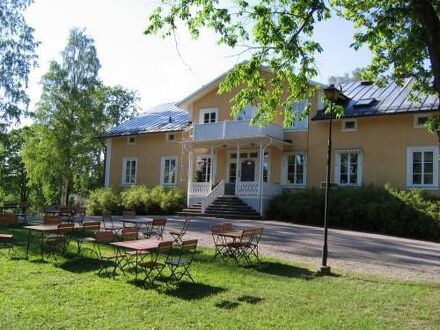 Långshyttans Brukshotell 写真