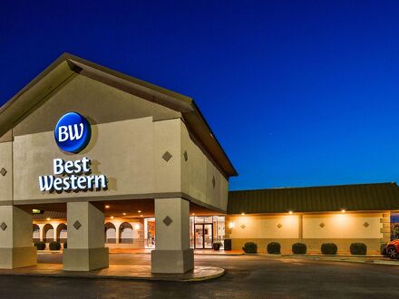 Best Western Airport 写真