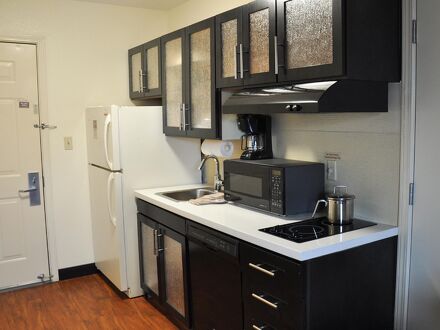 キャンドルウッド スイーツ ルイビル エアポート by IHG 写真