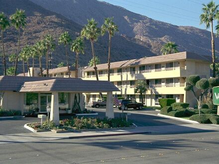 Vagabond Motor Hotel - Palm Springs 写真