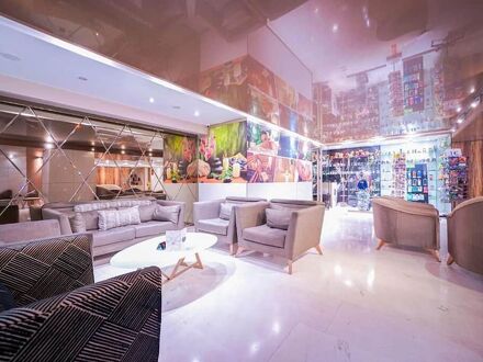 オウム パレス ホテル＆スパ カサブランカ 写真