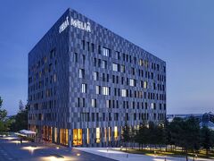 メリア ルクセンブルク 写真